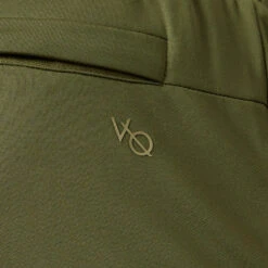 Vanquish Essential Olive Green Performance Sweatpants -Vanquish Fitness VQFit E commerceFeb2499114