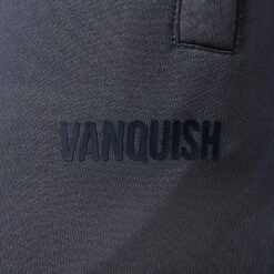 Vanquish Essential Denim Blue Performance Sweatpants -Vanquish Fitness VQFit E commerceFeb2499462
