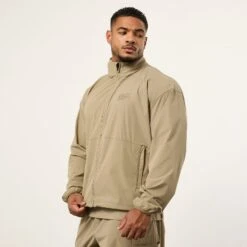 Vanquish Utility Stone Oversized Track Jacket 14 Vanquish Utility Stone Oversized Track Jacket -Vanquish Fitness VQFit MensSSE commerce5603