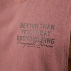 Vanquish Bodybuilding Dark Mauve Tank Top 11 Vanquish Bodybuilding Dark Mauve Tank Top -Vanquish Fitness VQFit MensSSE commerce6278