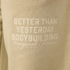 Vanquish Bodybuilding Vintage Khaki Oversized Sweatpants 13 Vanquish Bodybuilding Vintage Khaki Oversized Sweatpants -Vanquish Fitness VQFit MensSSE commerce6562