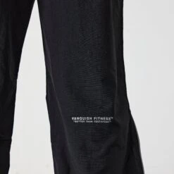 Vanquish Black Racing Track Jacket -Vanquish Fitness VQ BlackFriday23 6289