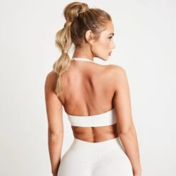 Vanquish Elevate Seamless Clay Multiway Low Support Bra -Vanquish Fitness VQ Elevate WMNS 1804