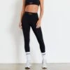 Vanquish Enhance V2 Black Leggings 2 Vanquish Enhance V2 Black Leggings -Vanquish Fitness VQ EnhanceEclipse July 9270