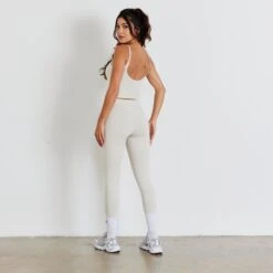 Vanquish Enhance V2 Nude Midi Tank 9 Vanquish Enhance V2 Nude Midi Tank -Vanquish Fitness VQ EnhanceEclipse July 9758