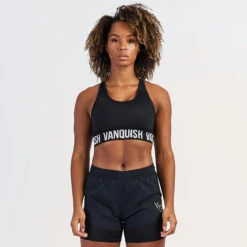 Vanquish Fitness -Vanquish Fitness Vanquish Fitness Ascend Bold Bra 2