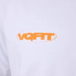 Vanquish TSP VQFIT Revolve Oversized White T Shirt -Vanquish Fitness WB Summer Sale websize21 fde3932f 77af 4d7f b5b4 9c5be30164f1