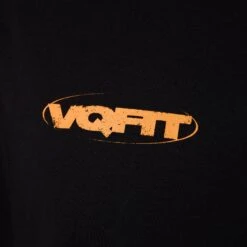 Vanquish TSP VQFIT Revolve Oversized Black T Shirt -Vanquish Fitness WB Summer Sale websize30 318a4d78 5e6c 4146 94dc 3012c9e8e736