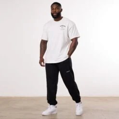 Vanquish TSP Pursuit Vintage White Oversized T Shirt 10 Vanquish TSP Pursuit Vintage White Oversized T Shirt -Vanquish Fitness WB Summer Sale websize47 4a7b4cda 55c8 4dbf b93d 7f9b80d1d60d