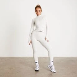 Vanquish Elevate Seamless Clay Leggings 11 Vanquish Elevate Seamless Clay Leggings -Vanquish Fitness pDO8qRbMcopy