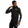 Vanquish Eclipse Strike Black Hoodie 2 Vanquish Eclipse Strike Black Hoodie -Vanquish Fitness strike hoodie11799 0082