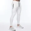 Vanquish Triumph Off White Tapered Sweatpants -Vanquish Fitness triumph pants offwhite 0728 0188