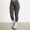 Vanquish Elevate Seamless Petite Dark Olive Leggings 1 Vanquish Elevate Seamless Petite Dark Olive Leggings -Vanquish Fitness v38QHjDr