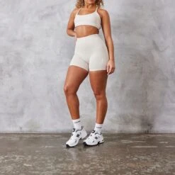 Vanquish Enhance Nude Shorts -Vanquish Fitness vanquish enhance nude shorts 327165