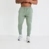 Vanquish Essential Green Tapered Fit Sweatpants -Vanquish Fitness vanquish essential green tapered fit sweatpants 938786