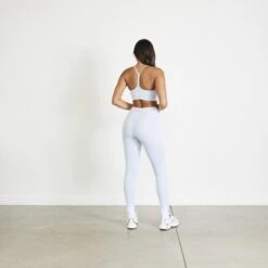 Vanquish Evolve Mineral Blue High Waisted Leggings 13 Vanquish Evolve Mineral Blue High Waisted Leggings -Vanquish Fitness vanquish evolve mineral blue high waisted leggings 564384