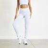 Vanquish Evolve Mineral Blue High Waisted Leggings -Vanquish Fitness vanquish evolve mineral blue high waisted leggings 937108