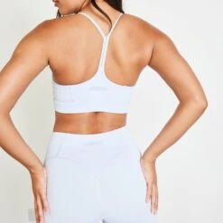 Vanquish Evolve Mineral Blue Low Support Bra 11 Vanquish Evolve Mineral Blue Low Support Bra -Vanquish Fitness vanquish evolve mineral blue low support bra 902990