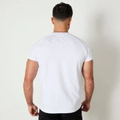 Vanquish TSP White Worldwide Fitted T Shirt 10 Vanquish TSP White Worldwide Fitted T Shirt -Vanquish Fitness vwcxJhtr